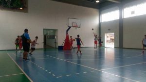LOrsa Barcellona U 18