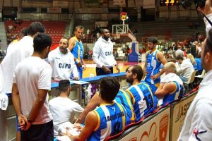 Time out Betaland