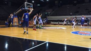 Betaland-Brindisi