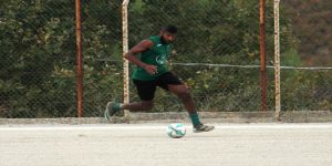 Lecefel già in maglia neroverde