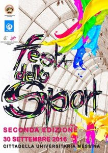 2° Festa dello Sport