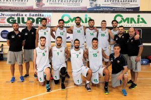 Basket Barcellona