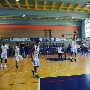 Riscaldamento Betaland
