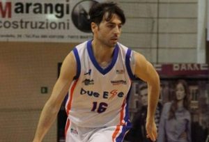 Stefano Marisi