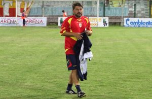Enrico Buonocore
