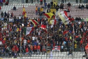 Curva Sud