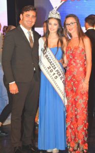 Antonio Lo Presti, Elisa Pepè Sciarria, Daniela Eramo