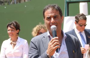 Antonio Barbera