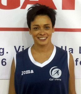 Giulia Borgia Cus Unime