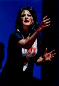 Chiara Taigi