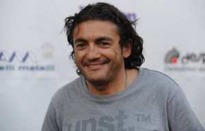Claudio Chiappucci