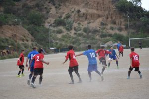 Fase Di Gioco F24 Messina Free Time Giovanissimi