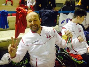 Enrico Giacomin