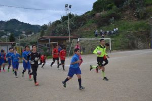 Ingresso In Campo F24 Messina Free Time Giovanissimi