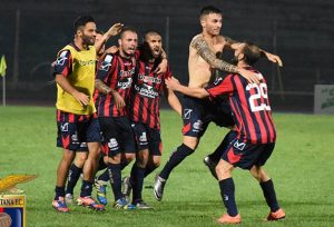 Casertana