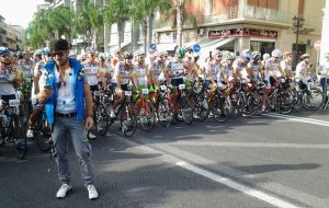 Granfondo Nibali 