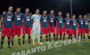 Taranto