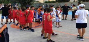 2° Memorial Ignazio Principato