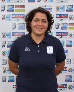 Maria Cusmà