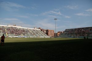 Reggina-Messina