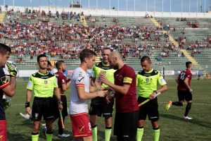 Reggina-Messina