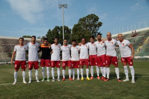 Reggina-Messina