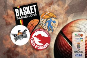 Nel week end il Torneo Città di Barcellona