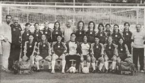 Torregrotta 2004-05