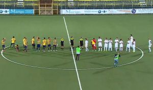 Juve Stabia