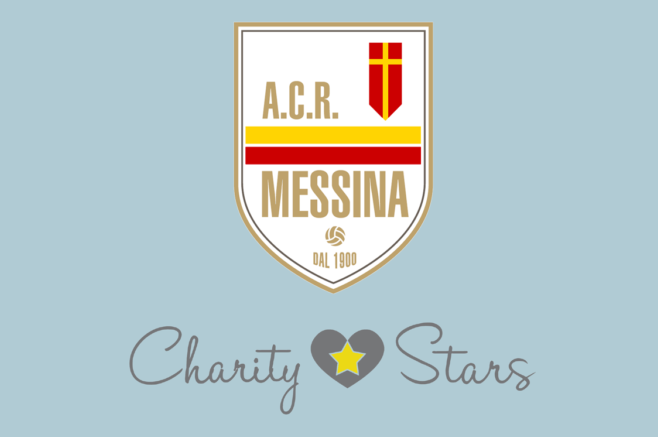 Messina e Charity Stars