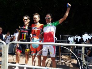 granfondo Nibali a Milazzo