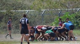CLC Messina Rugby