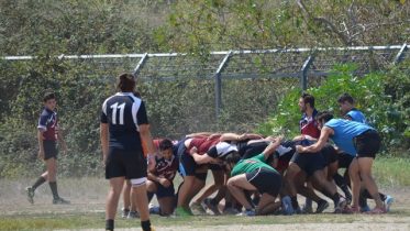 CLC Messina Rugby
