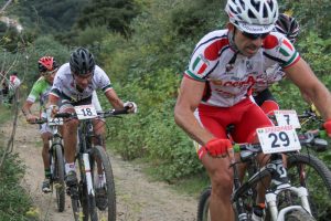Ciclismo