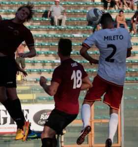 Mileto