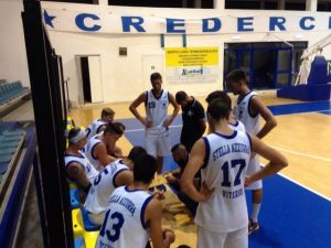 Time out Viterbo