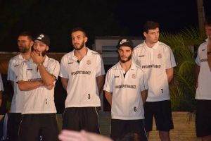 Lo Sport Patti