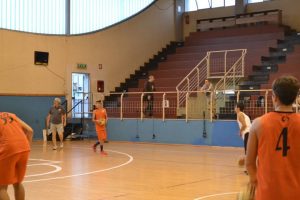 Lezione tattica di coach Anselmo