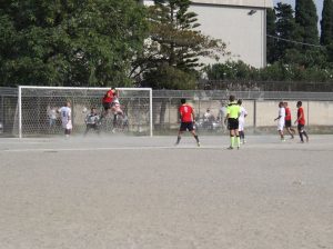 Foza Calcio-Città di Messina