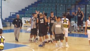 Lo Sport Patti festeggia il successo