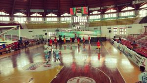 Riscaldamento