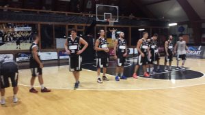 Roster Sport Patti