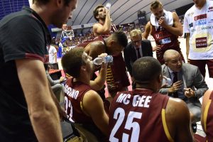 Time out De Raffaele (Venezia)