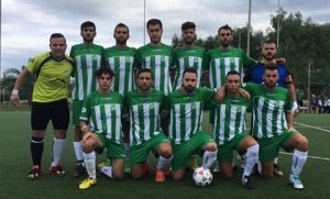 Futsal Villafranca
