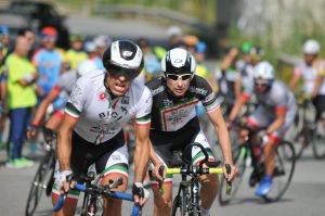 Ciclismo