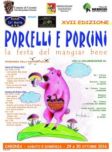 Caronia