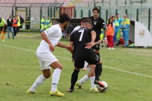 Messina-Vibonese