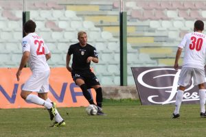 Messina-Vibonese