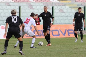 Messina-Vibonese