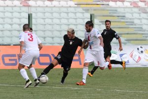 Milinkovic prova a farsi largo